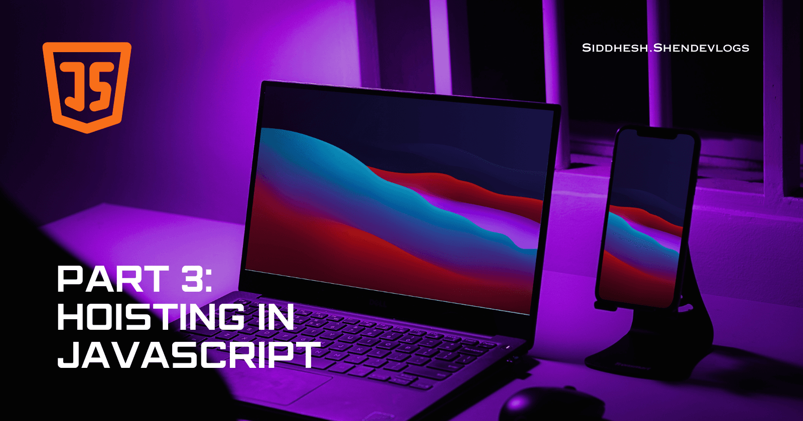 JavaScript Hoisting Unveiled: Mastering the Art of Code Elegance.