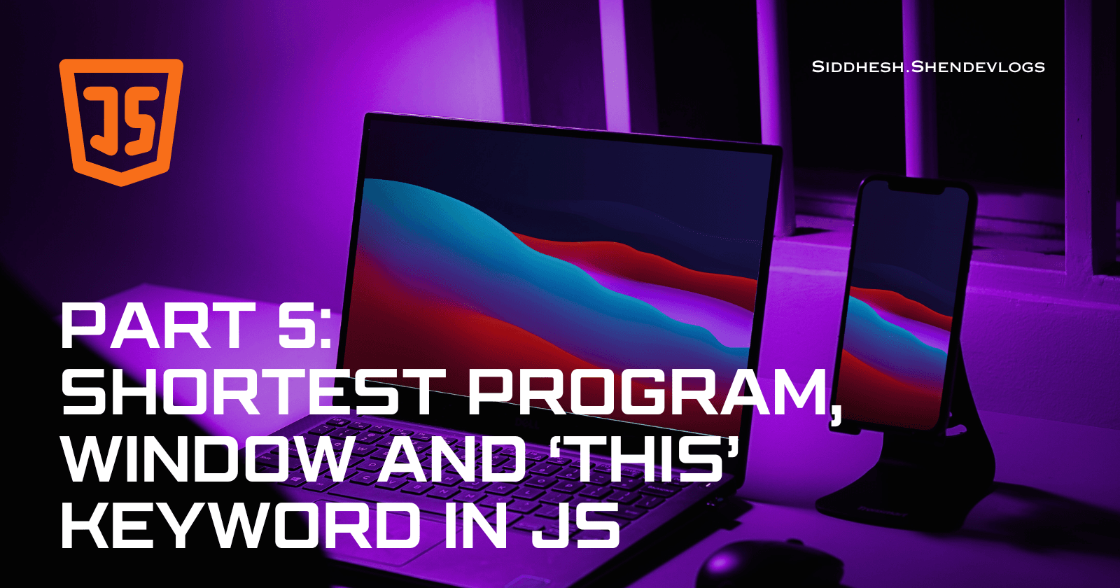 Discovering JavaScript's Hidden Wonders: Mastering the Shortest Programs