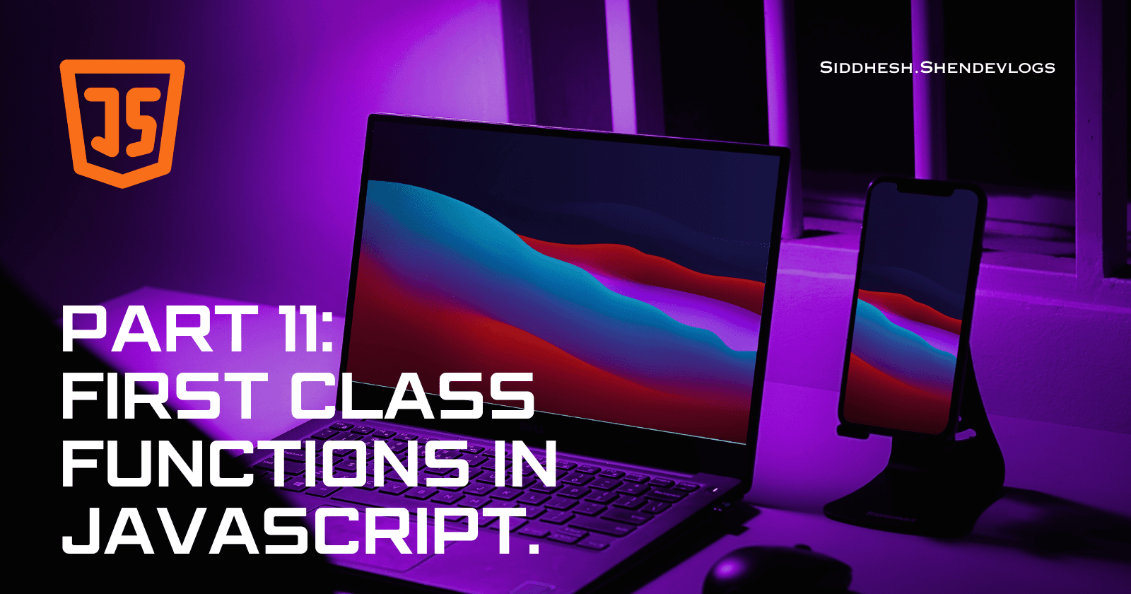 Elevate Code Skills: First Class Functions in JavaScript