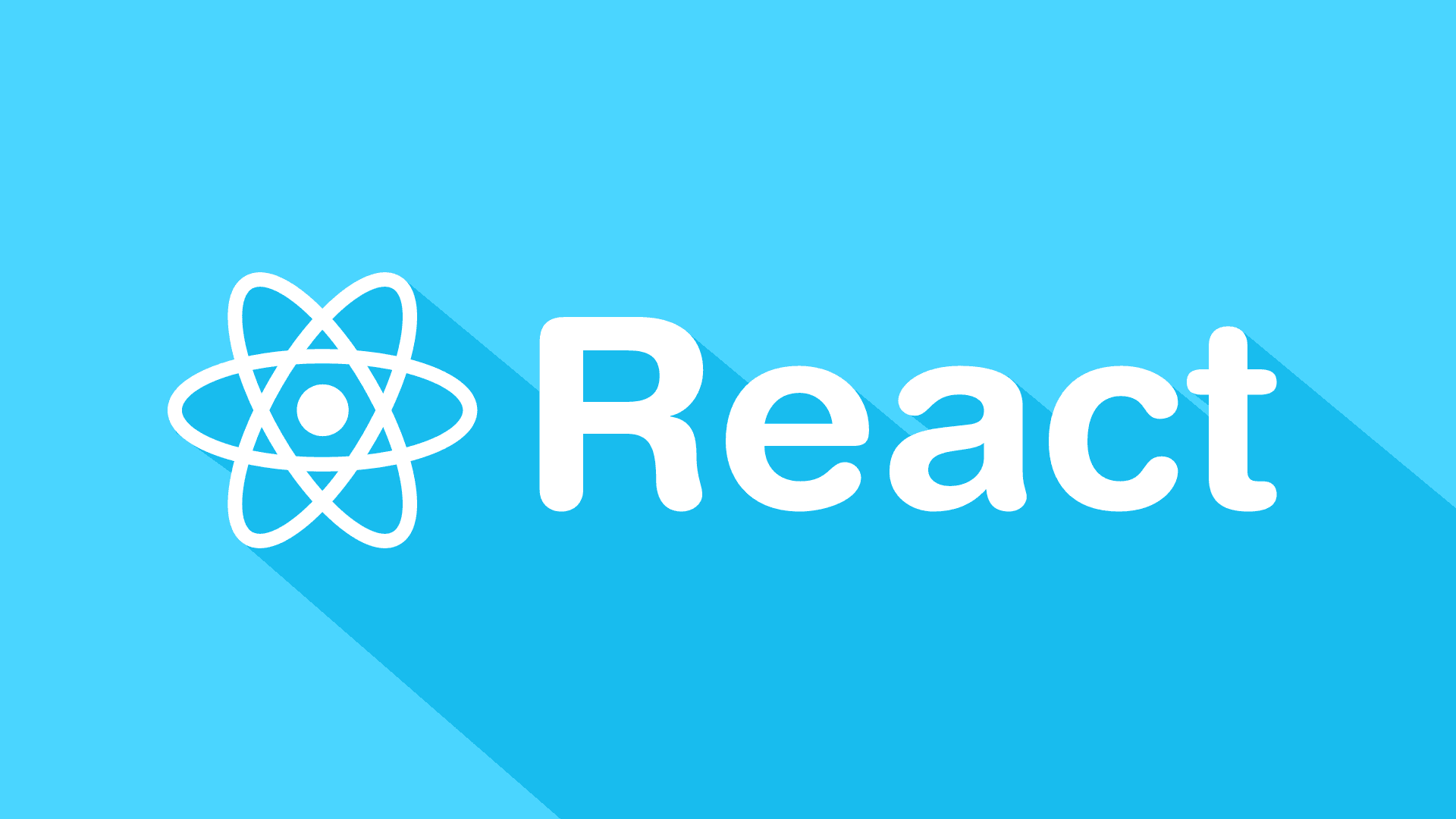 JavaScript framework-React